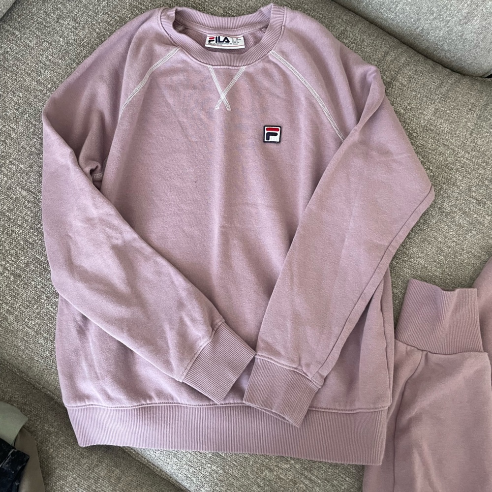 File Sweatsuit - Picture 2 of 6